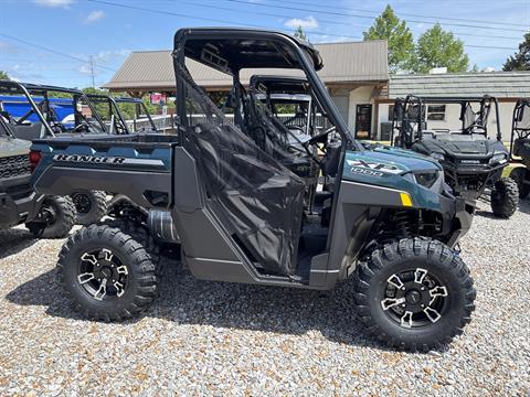 2026 Polaris Ranger XP 1000 Premium