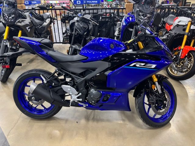 YAMAHA  YZF-R3 格安！！  300000 2026 Yamaha YZF-R3, Warren OH | New Motorcycles for Sale: Specs