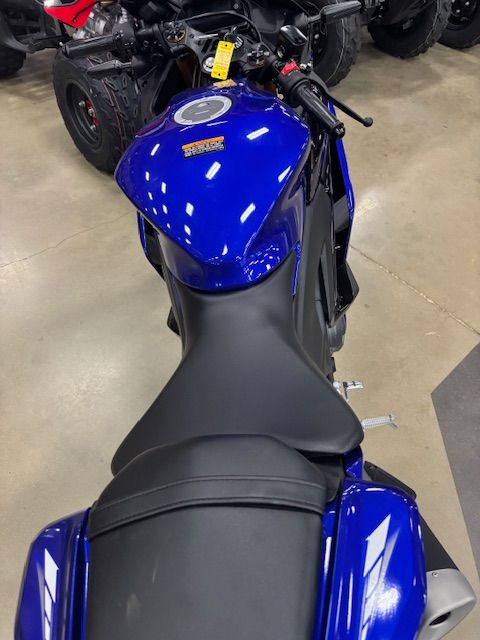 New 2026 Yamaha YZF-R3, Ridgeland MS | Specs, Price, Photos | Team