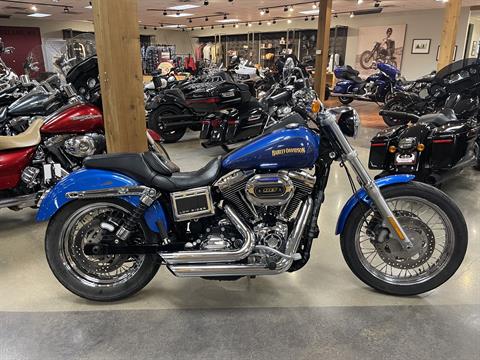2017 Harley-Davidson Low Rider
