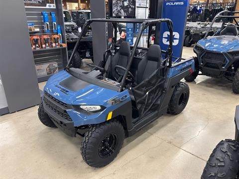 2027 Polaris Ranger