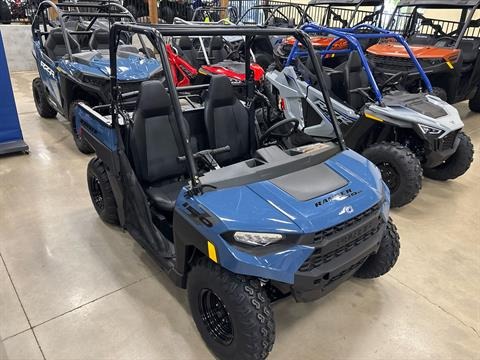 2027 Polaris Ranger 150 EFI