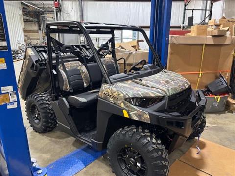 2026 Polaris Ranger XP 1000 Premium