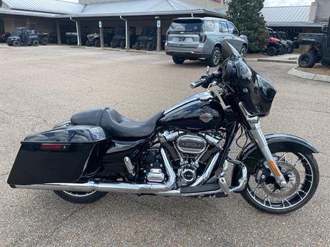 2022 Harley-Davidson Street Glide Special