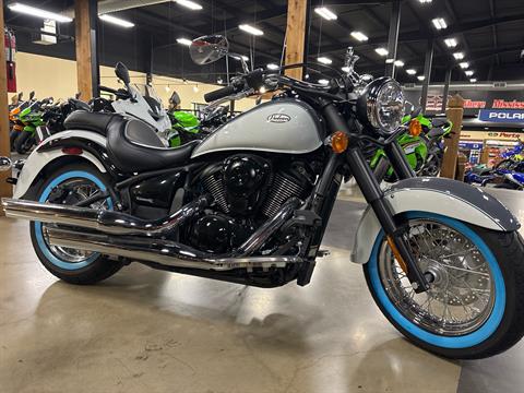 New 2024 Kawasaki Vulcan 900 Classic, Ridgeland MS | Specs, Price