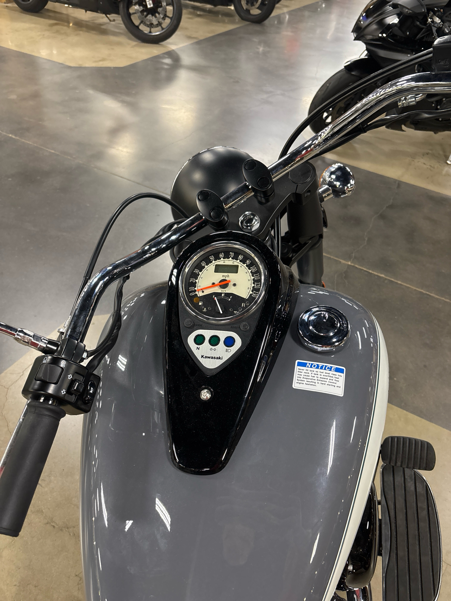 New 2024 Kawasaki Vulcan 900 Classic, Ridgeland MS | Specs, Price