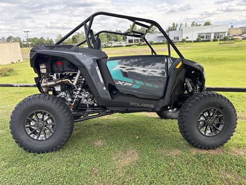 2026 Polaris RZR XP S 1000 Sport