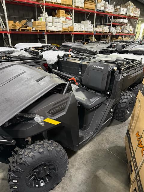 2027 Polaris Ranger 1000 Premium