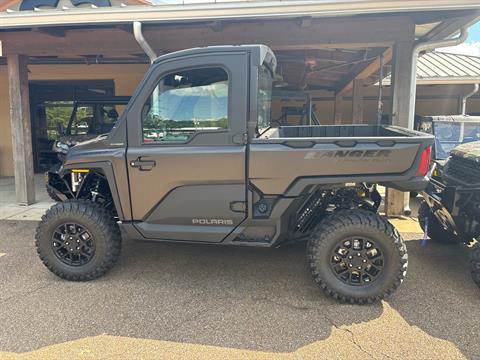 2026 Polaris Ranger XD 1500 NorthStar Edition Ultimate