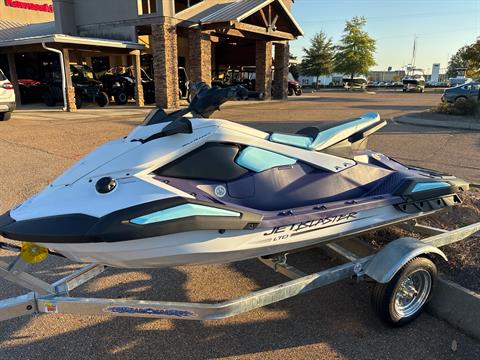 2025 Yamaha JetBlaster LTD