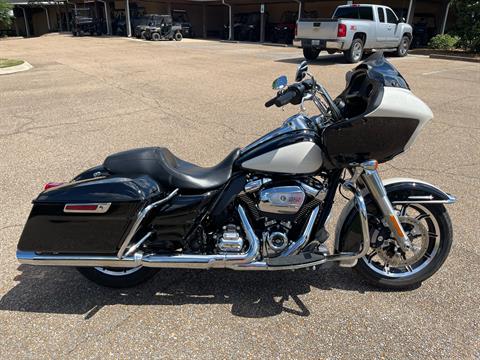 2024 Harley-Davidson Road Glide