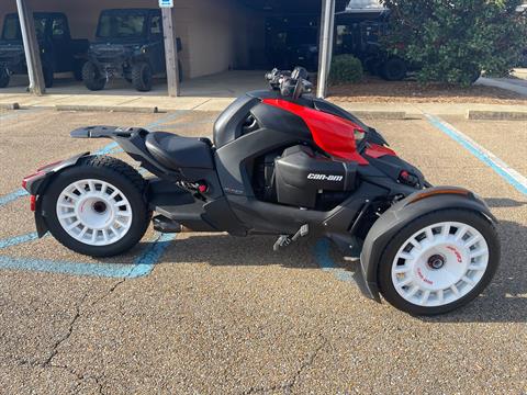 2022 Can-Am Ryker Rally Edition