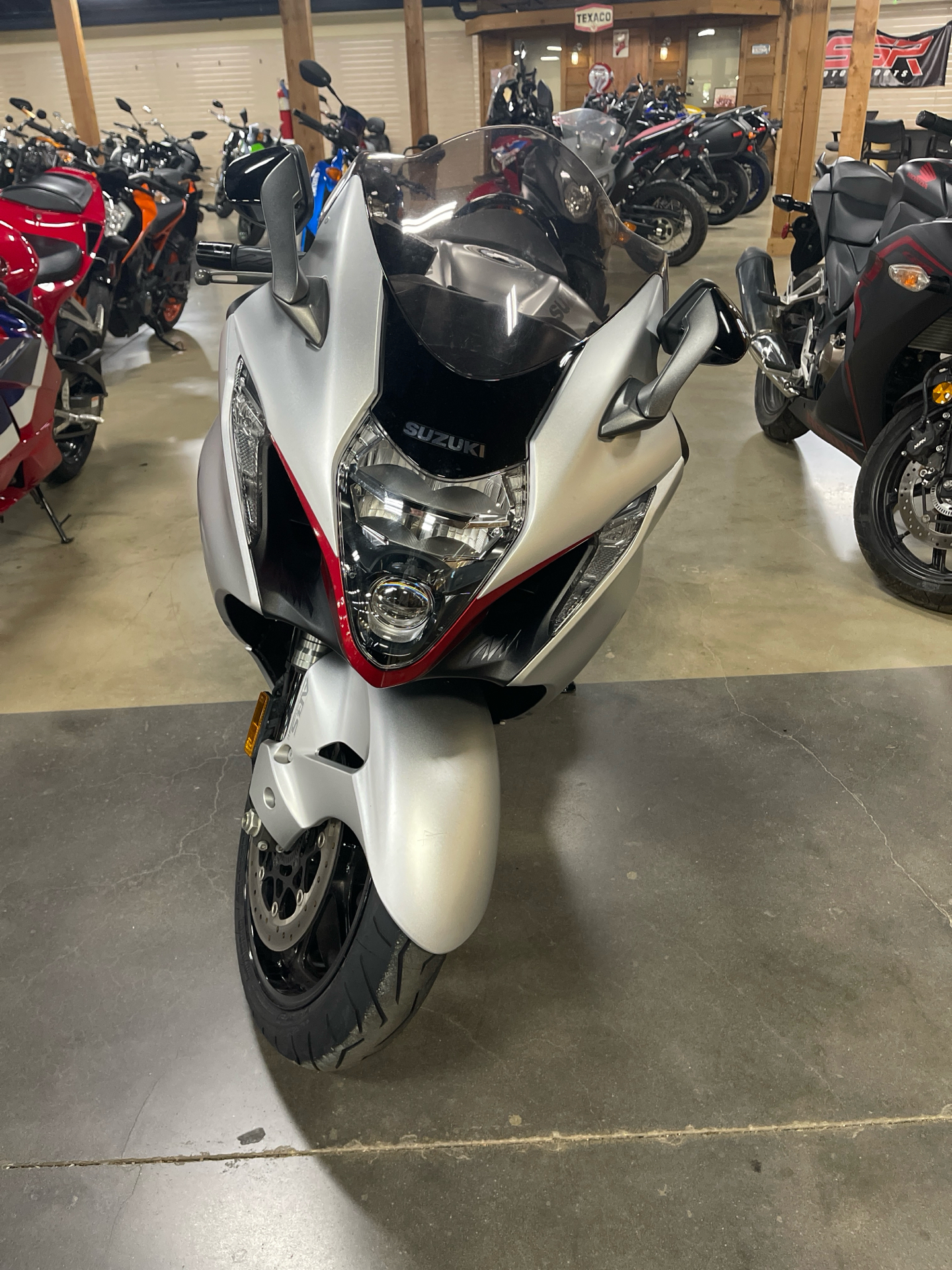 Used 2022 Suzuki Hayabusa, Ridgeland MS | Specs, Price, Photos