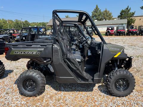 2026 Polaris Ranger 1000 EPS