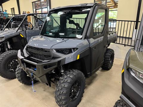 2027 Polaris Ranger XP 1000 NorthStar Premium