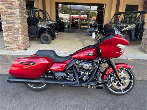 2025 Harley-Davidson Road Glide