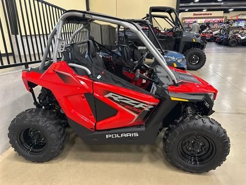 2026 Polaris RZR