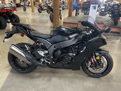 Used 2024 Kawasaki Ninja ZX-10R, Ridgeland MS | Specs, Price