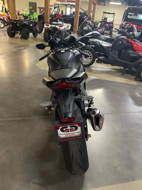Used 2024 Kawasaki Ninja ZX-10R, Ridgeland MS | Specs, Price