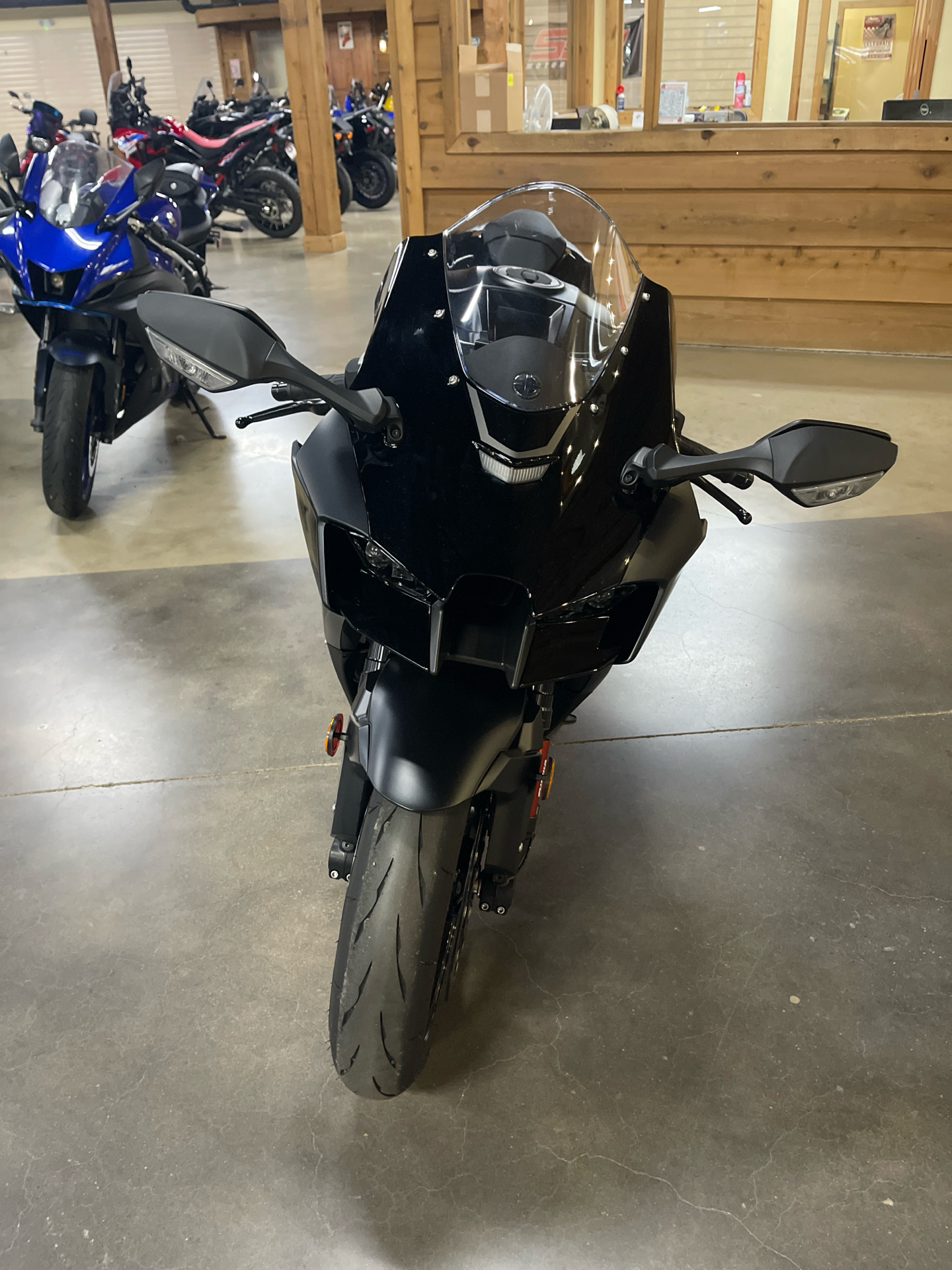 Used 2024 Kawasaki Ninja ZX-10R, Ridgeland MS | Specs, Price