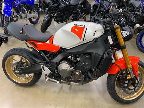 New 2024 Yamaha XSR900, Ridgeland MS | Specs, Price, Photos