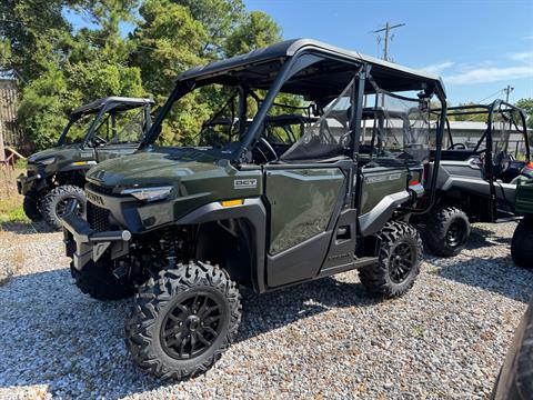 2026 Honda Pioneer 1000-5 Deluxe