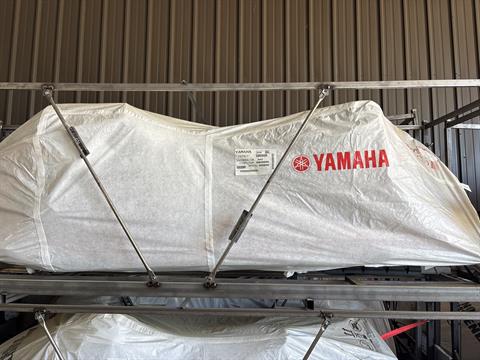2026 Yamaha FX Cruiser HO