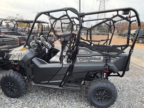 2026 Honda Pioneer 700-4 Forest