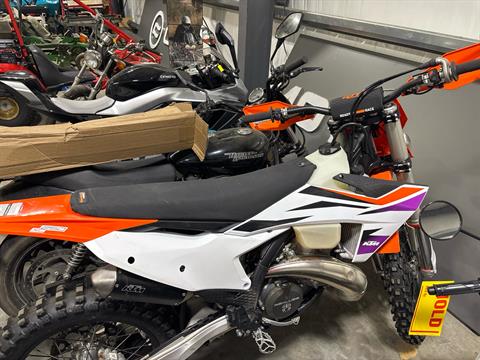 2024 KTM 250 XC
