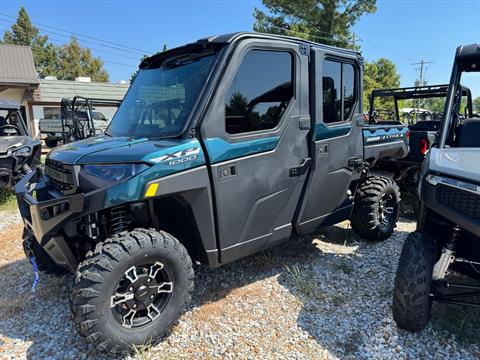 2027 Polaris Ranger Crew XP 1000 NorthStar Ultimate