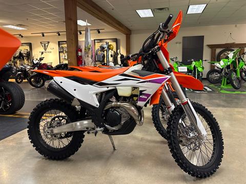 2024 KTM 450 XC-F
