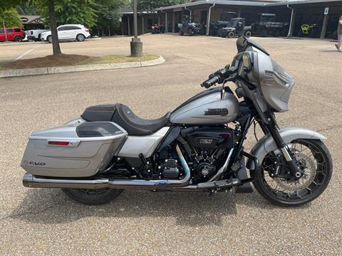 2023 Harley-Davidson CVO Street Glide
