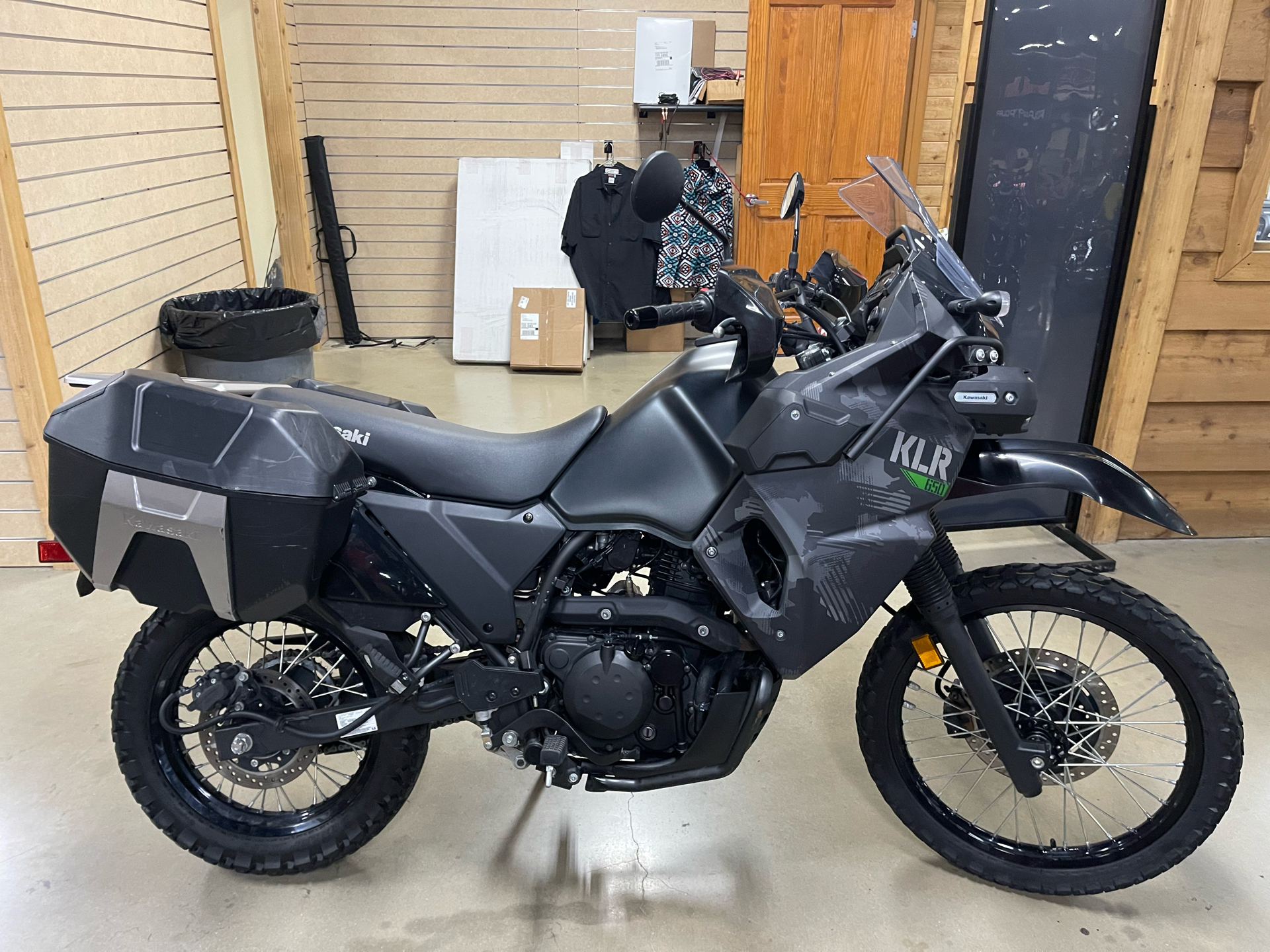 2022 Klr 650 Adventure Kawasaki Klr Price Painted Klr650c 2022