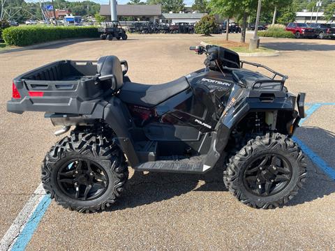 2026 Polaris Sportsman X2 570