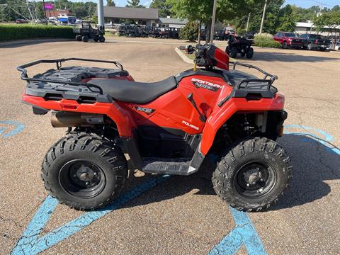 2025 Polaris Sportsman 450 H.O. EPS