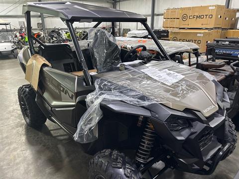 New 2026 Honda Talon 1000X FOX Live Valve, Ridgeland MS | Specs
