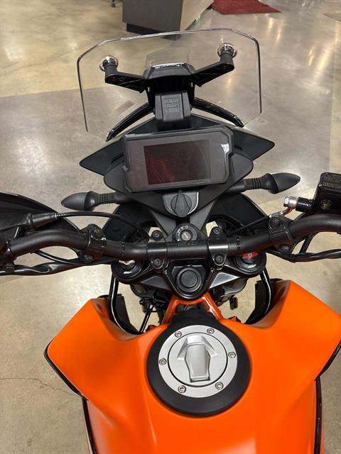 New 2024 KTM 390 Adventure, Ridgeland MS | Specs, Price, Photos