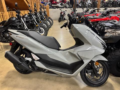 2026 Honda PCX