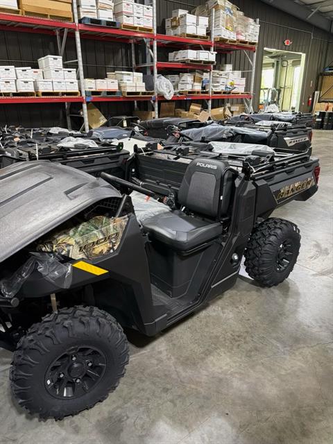 2027 Polaris Ranger 1000 Premium