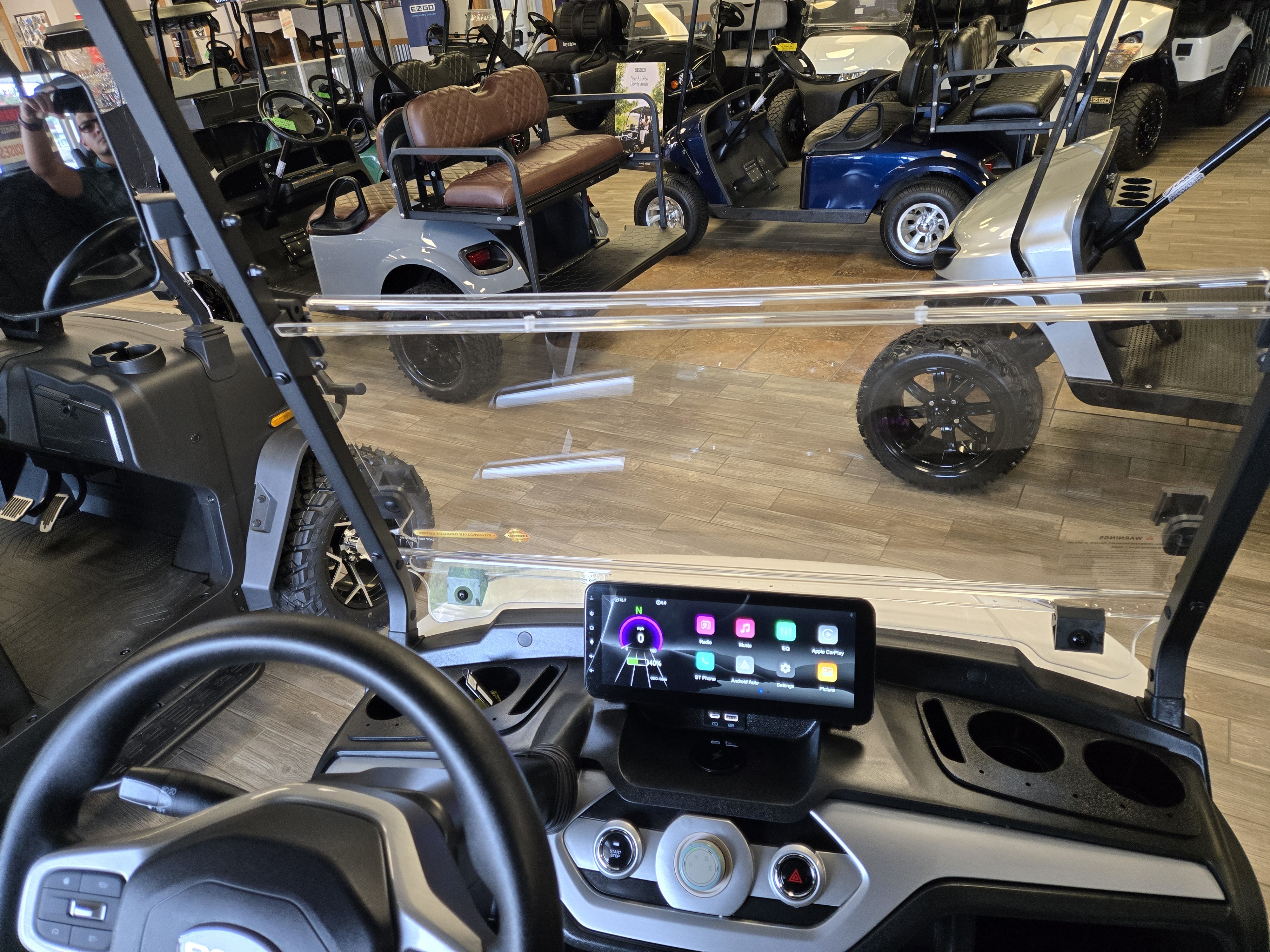 2026 Dach FALCON photo 6