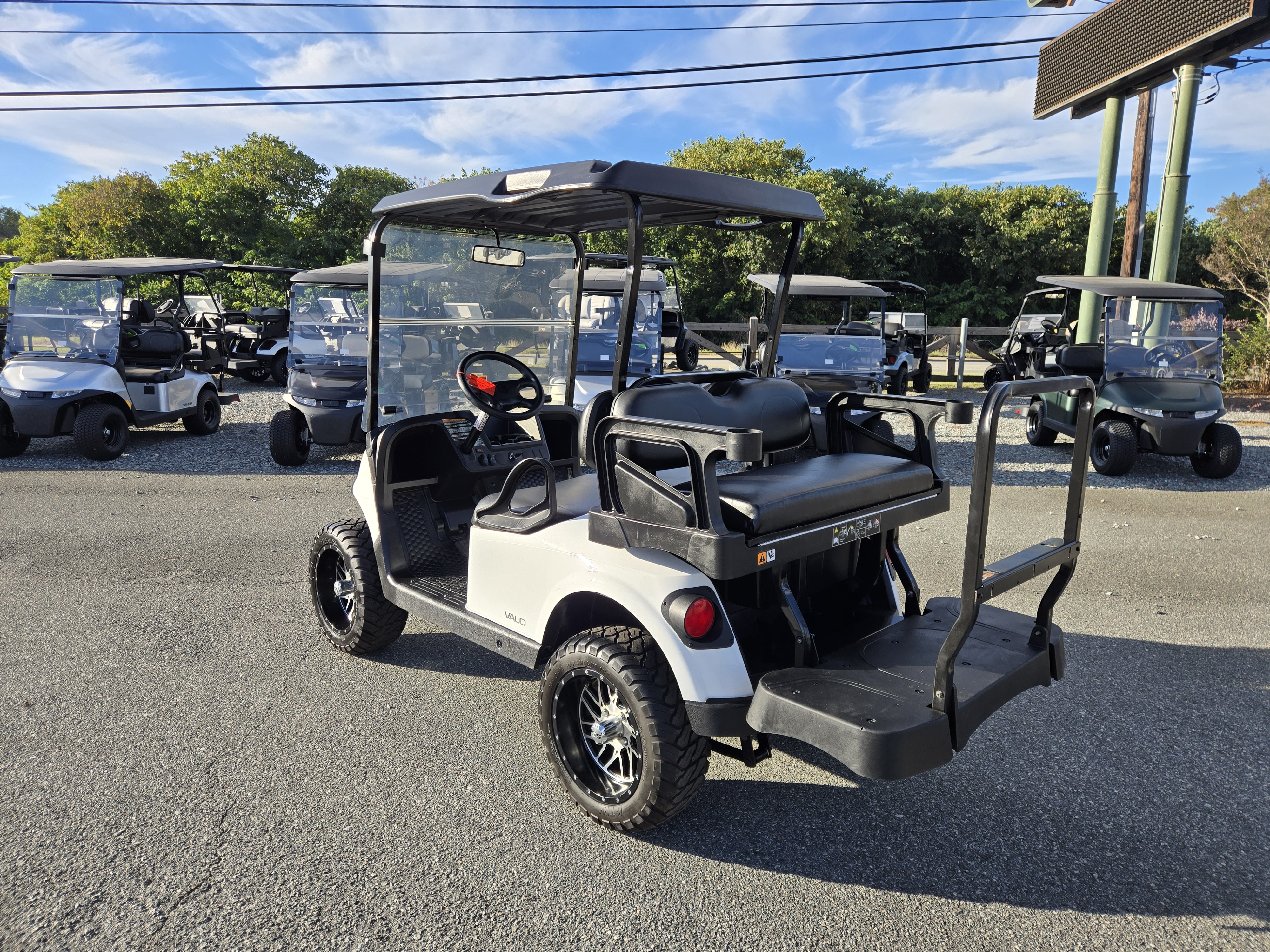 2024 EZGO EZGO photo 3