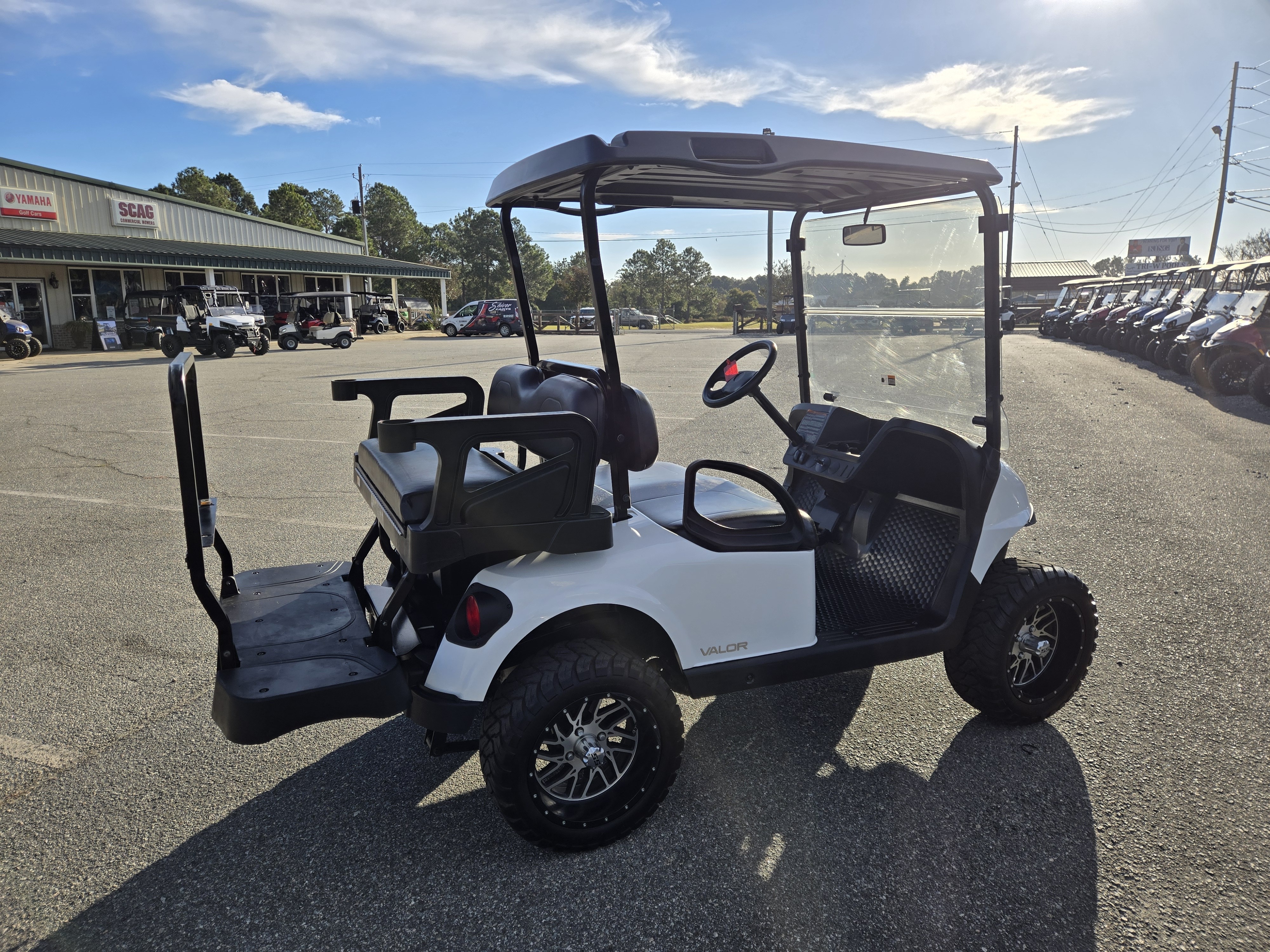2024 EZGO EZGO photo 4