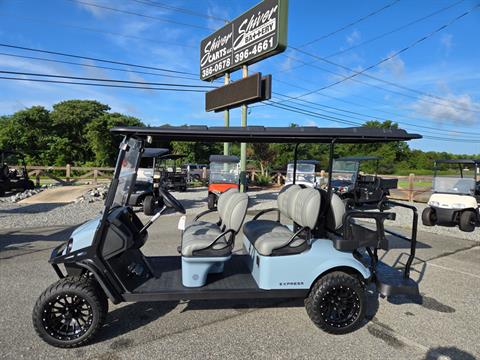 Custom Golf New Gas Golf Carts For Sale Buy Buy 2018 Yamaha Drive2 - Main Image