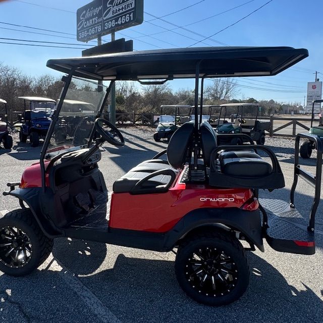 2026 Club Car CLUB
