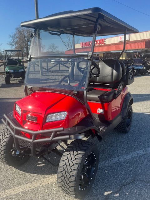 2026 Club Car CLUB photo 2
