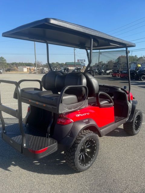 2026 Club Car CLUB photo 3