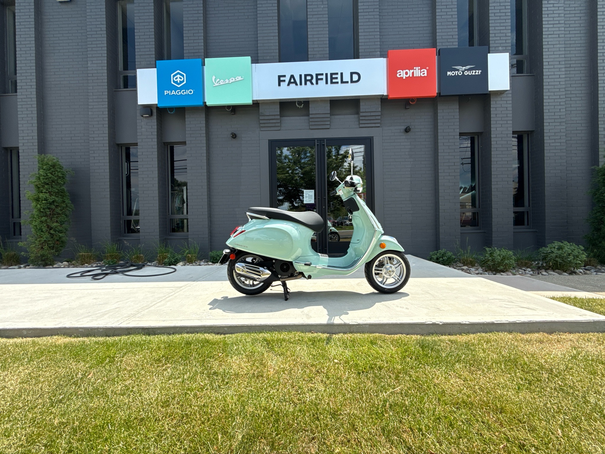 2026 Vespa Primavera 150 for sale 1098139