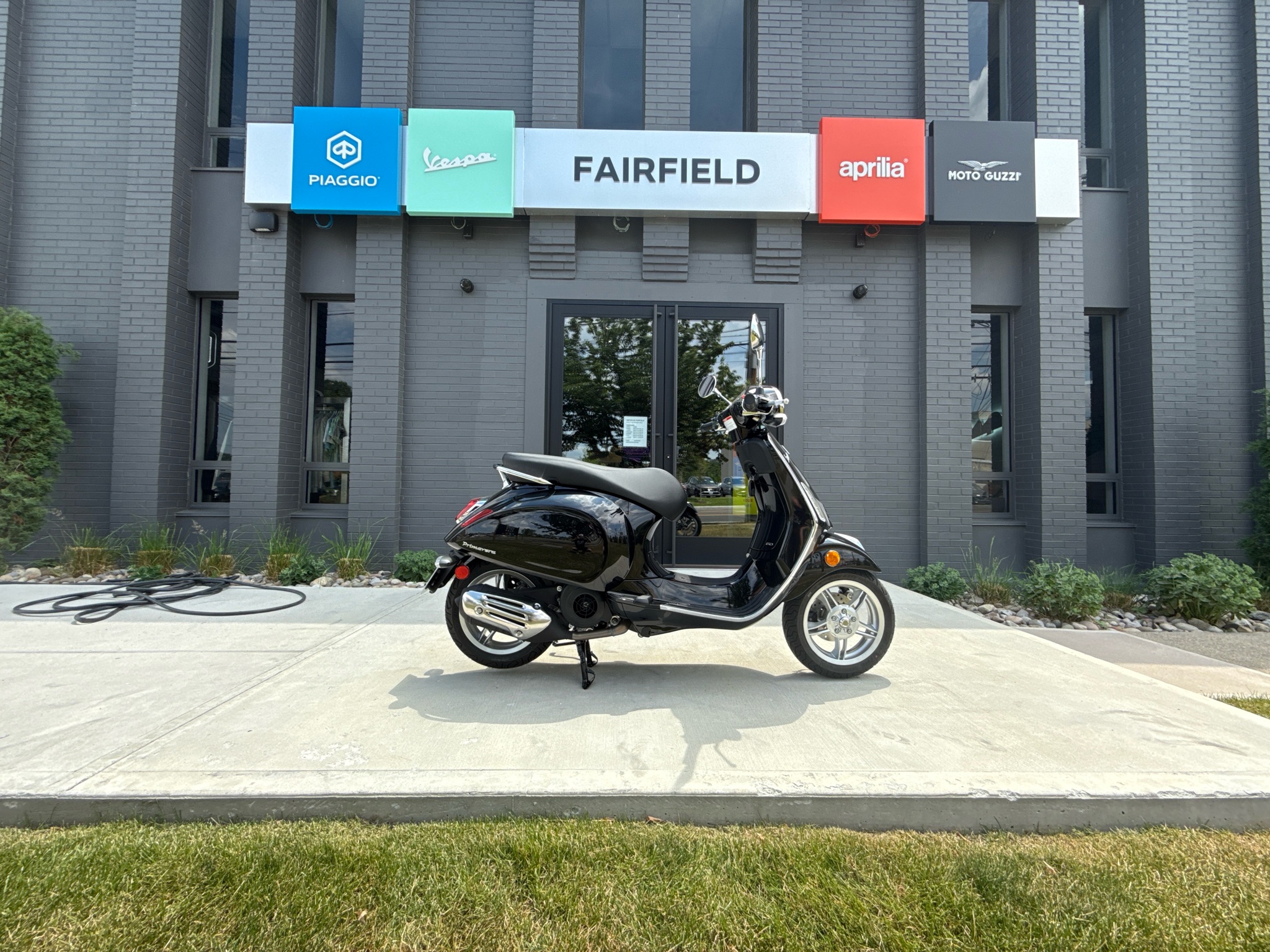 2026 Vespa Primavera 150 for sale 1177567