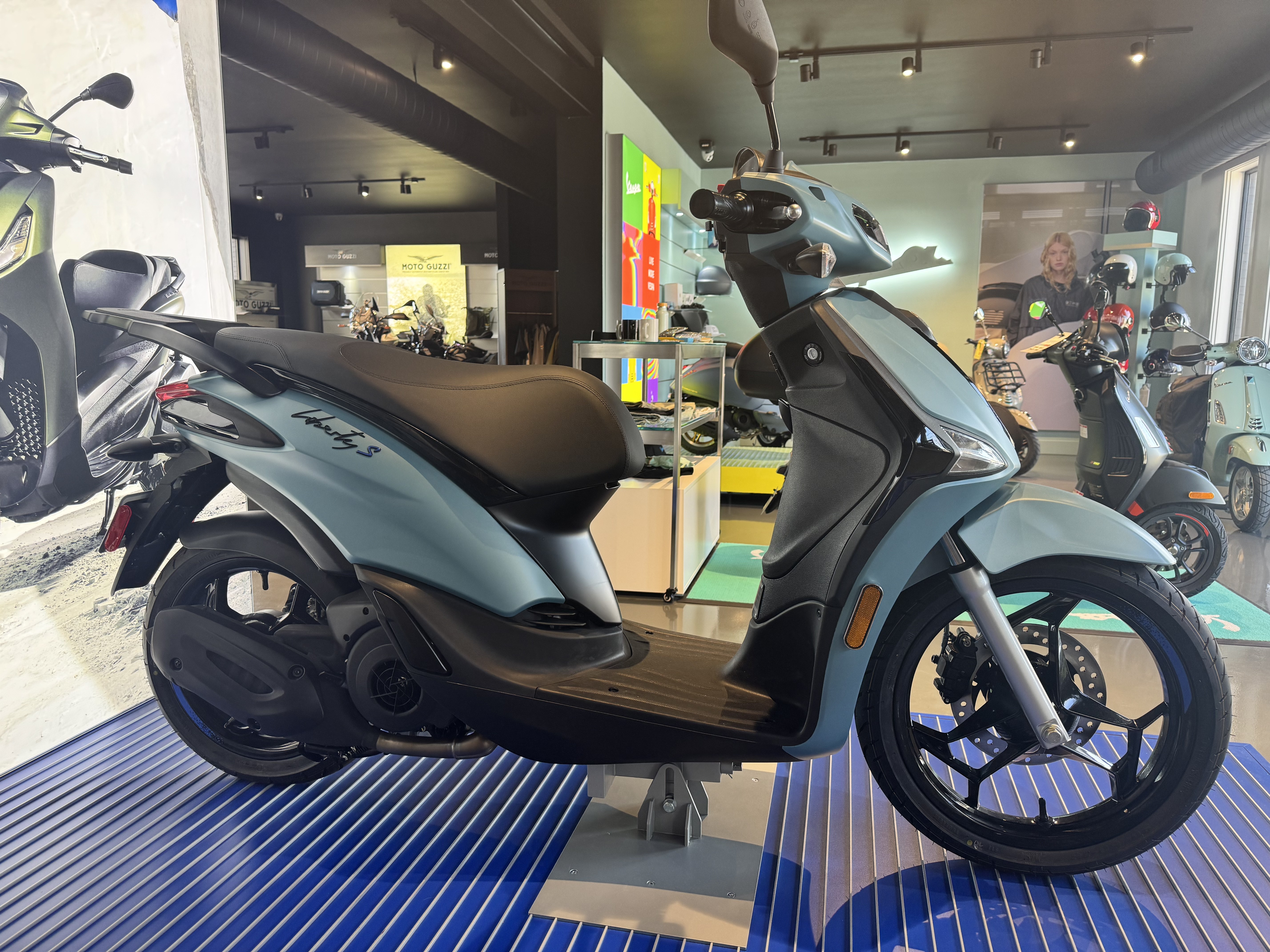 2026 Piaggio Liberty 150 S for sale 987118