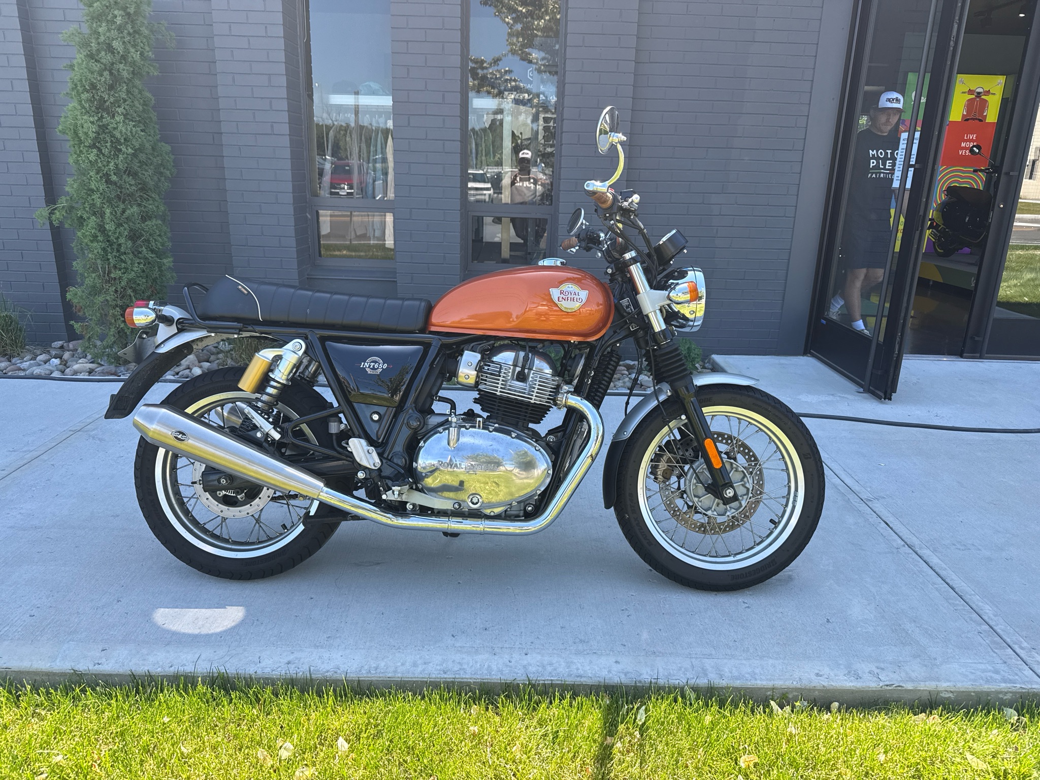 2023  INT650 for sale 1163432